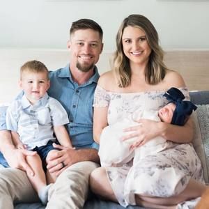 Meet your Posher, Erin